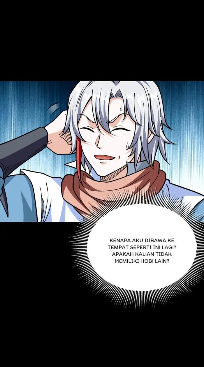 Martial Arts Reigns Chapter 441 - halaman 55