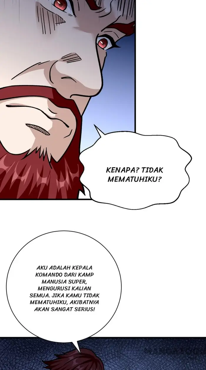 Martial Arts Reigns Chapter 441 - halaman 6
