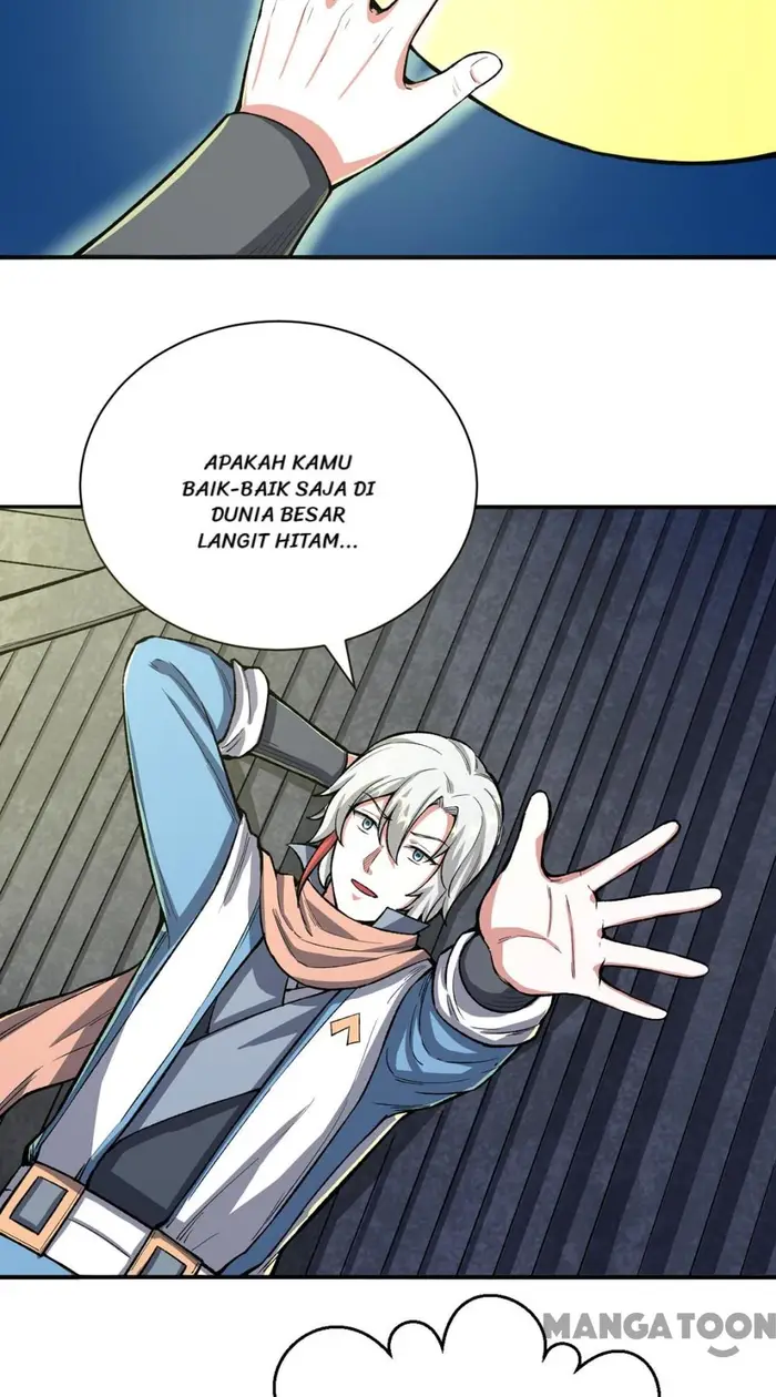 Martial Arts Reigns Chapter 442 - halaman 10
