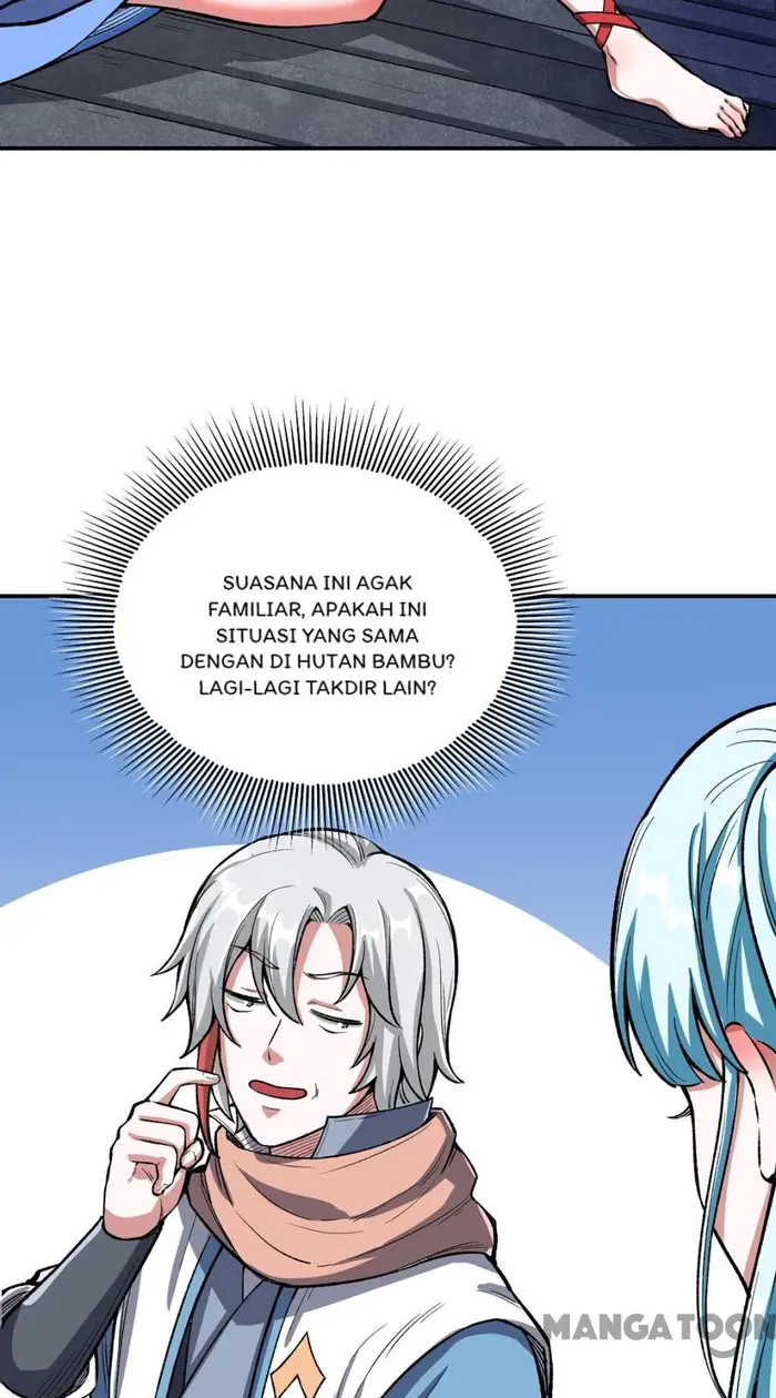 Martial Arts Reigns Chapter 442 - halaman 15