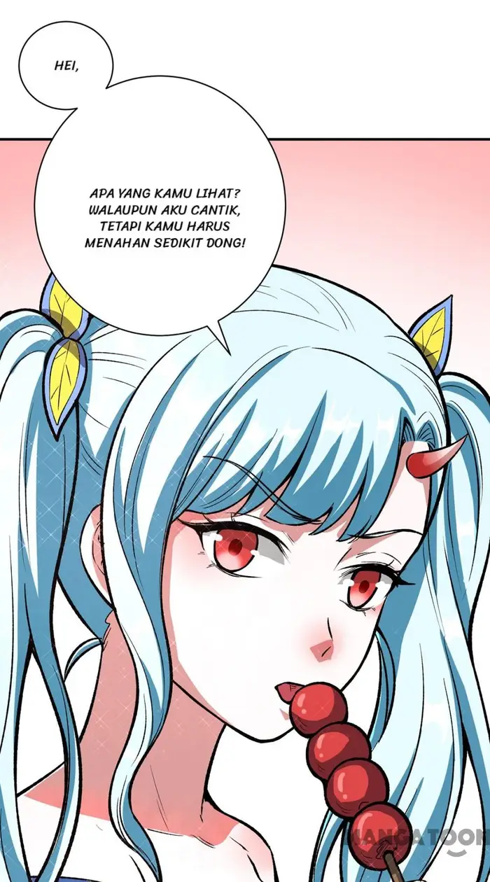 Martial Arts Reigns Chapter 442 - halaman 19