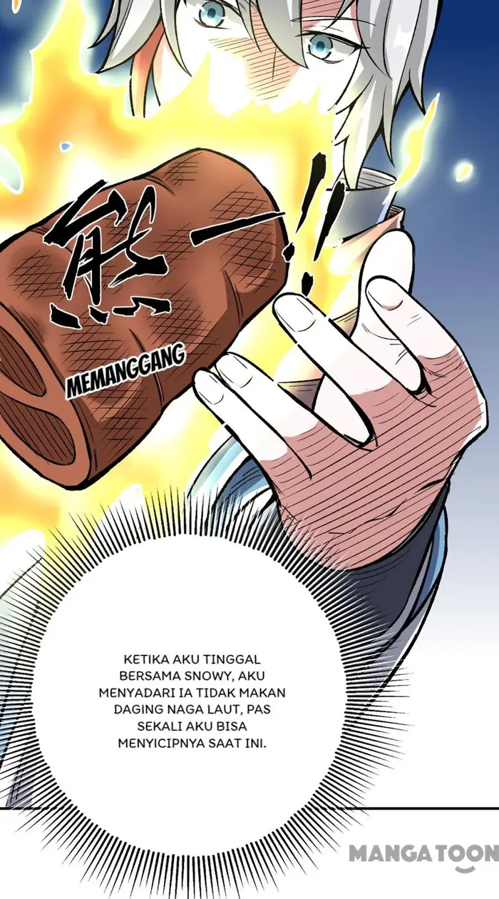 Martial Arts Reigns Chapter 442 - halaman 29