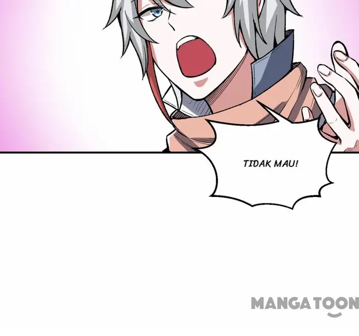 Martial Arts Reigns Chapter 442 - halaman 36