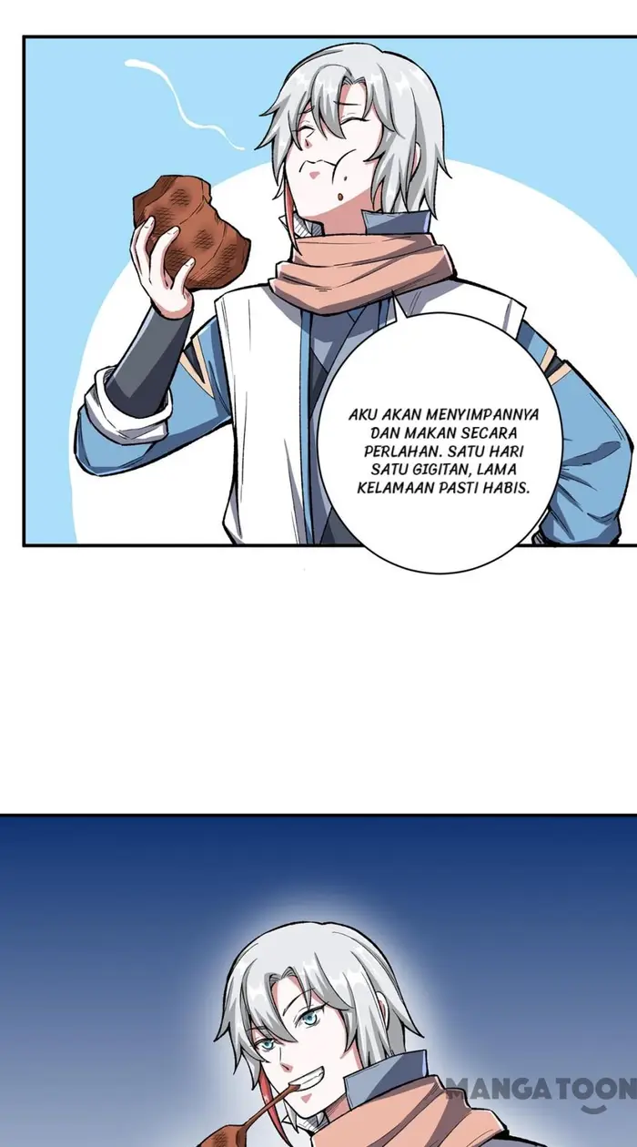 Martial Arts Reigns Chapter 442 - halaman 38