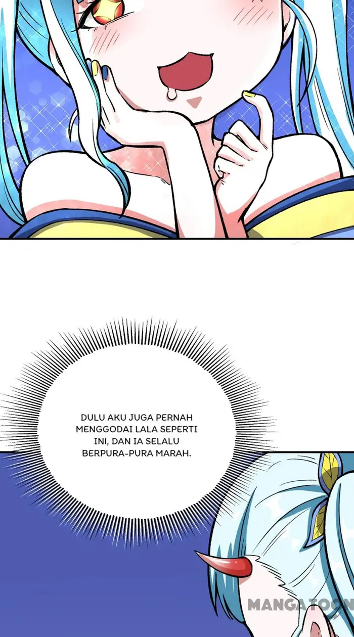 Martial Arts Reigns Chapter 442 - halaman 40