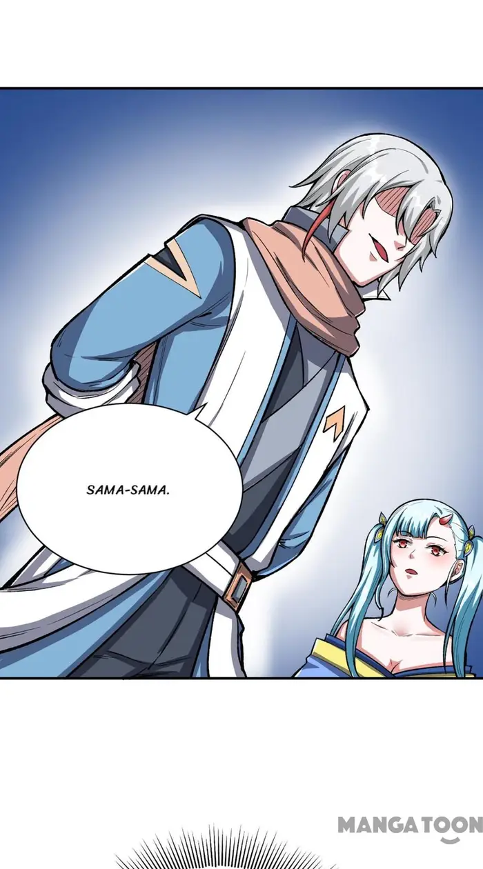 Martial Arts Reigns Chapter 442 - halaman 49