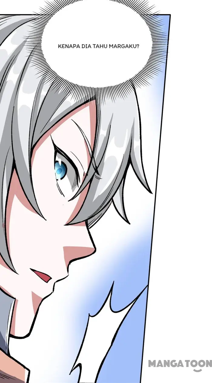 Martial Arts Reigns Chapter 442 - halaman 50