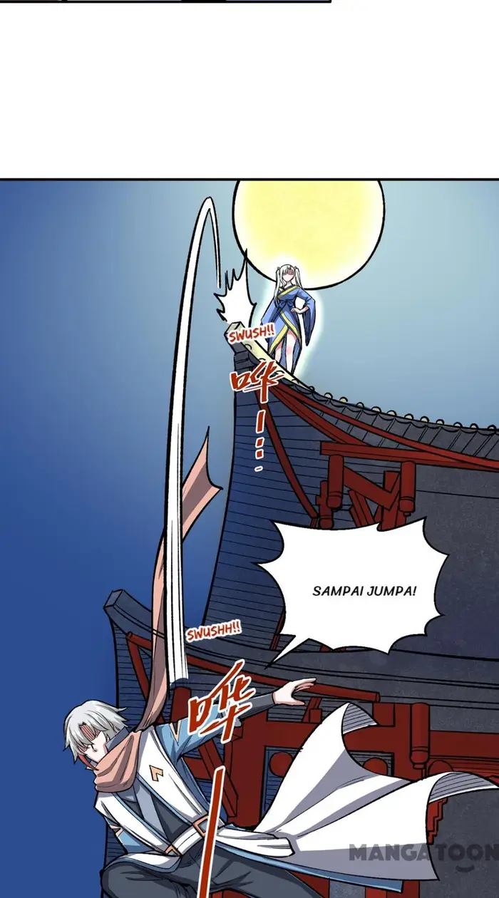 Martial Arts Reigns Chapter 442 - halaman 51