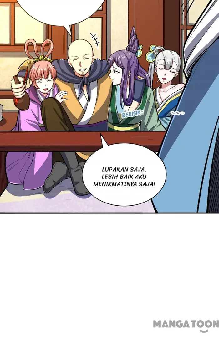 Martial Arts Reigns Chapter 442 - halaman 6