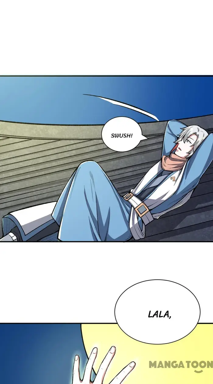 Martial Arts Reigns Chapter 442 - halaman 9