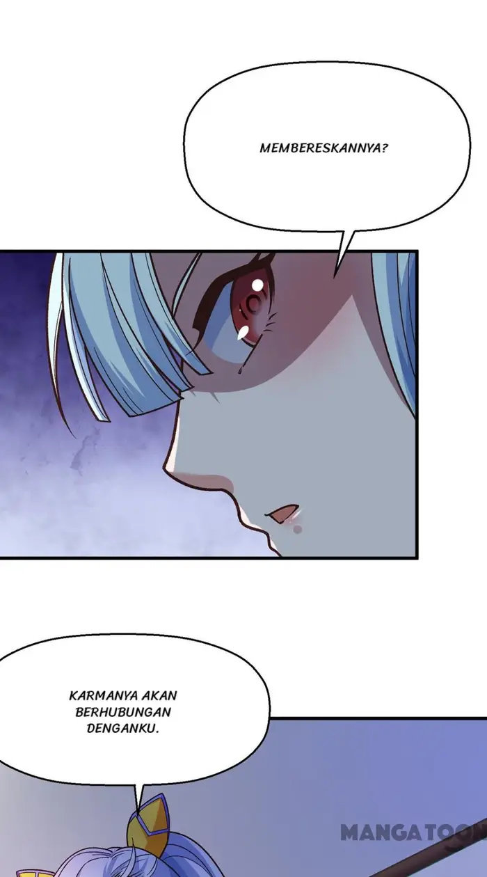 Martial Arts Reigns Chapter 443 - halaman 1