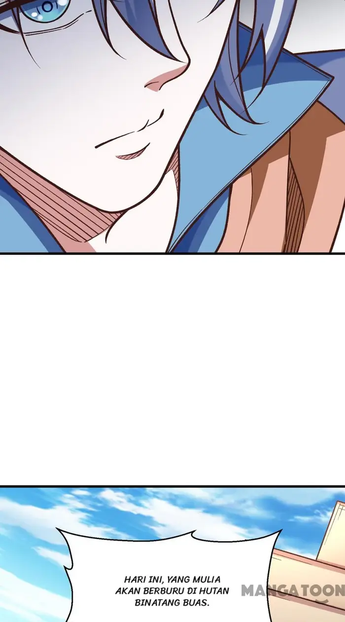 Martial Arts Reigns Chapter 443 - halaman 10