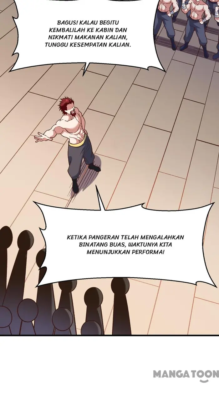 Martial Arts Reigns Chapter 443 - halaman 13