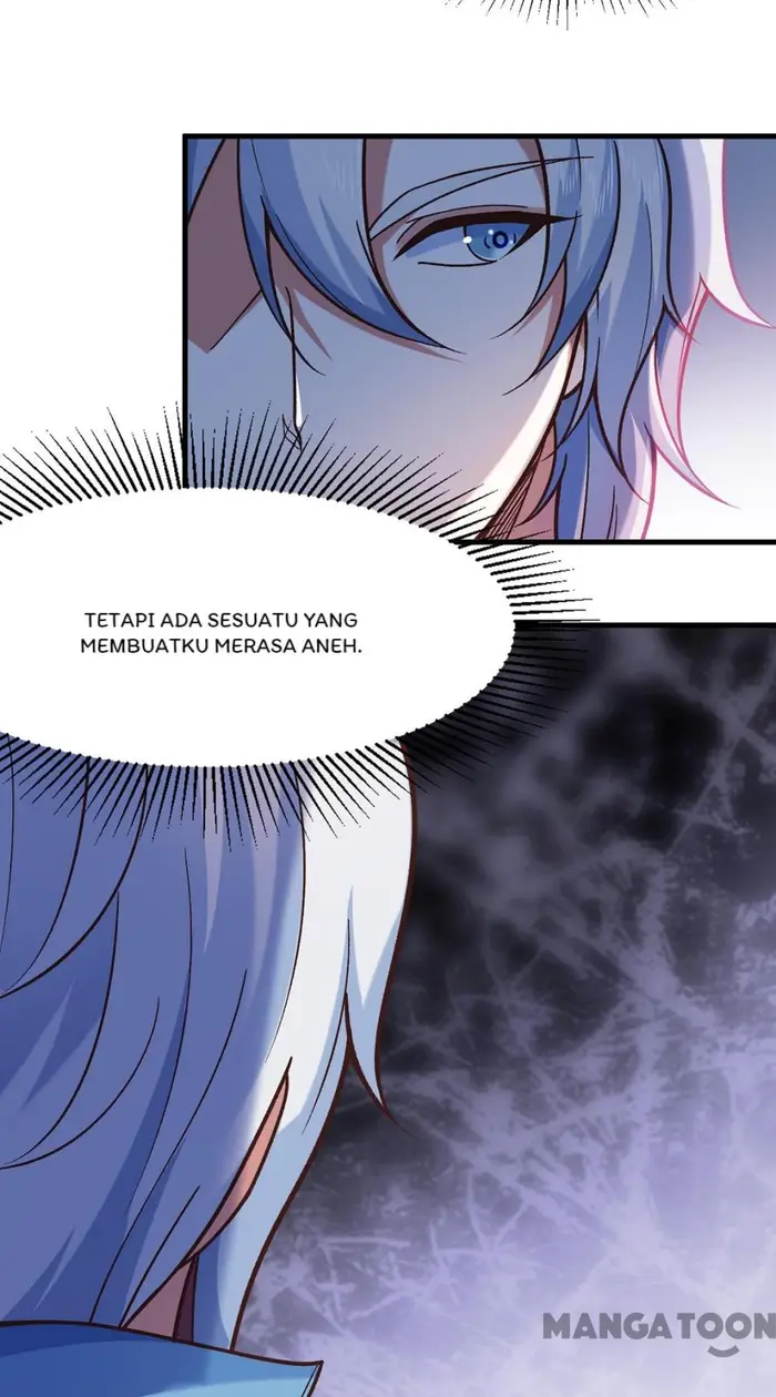 Martial Arts Reigns Chapter 443 - halaman 18