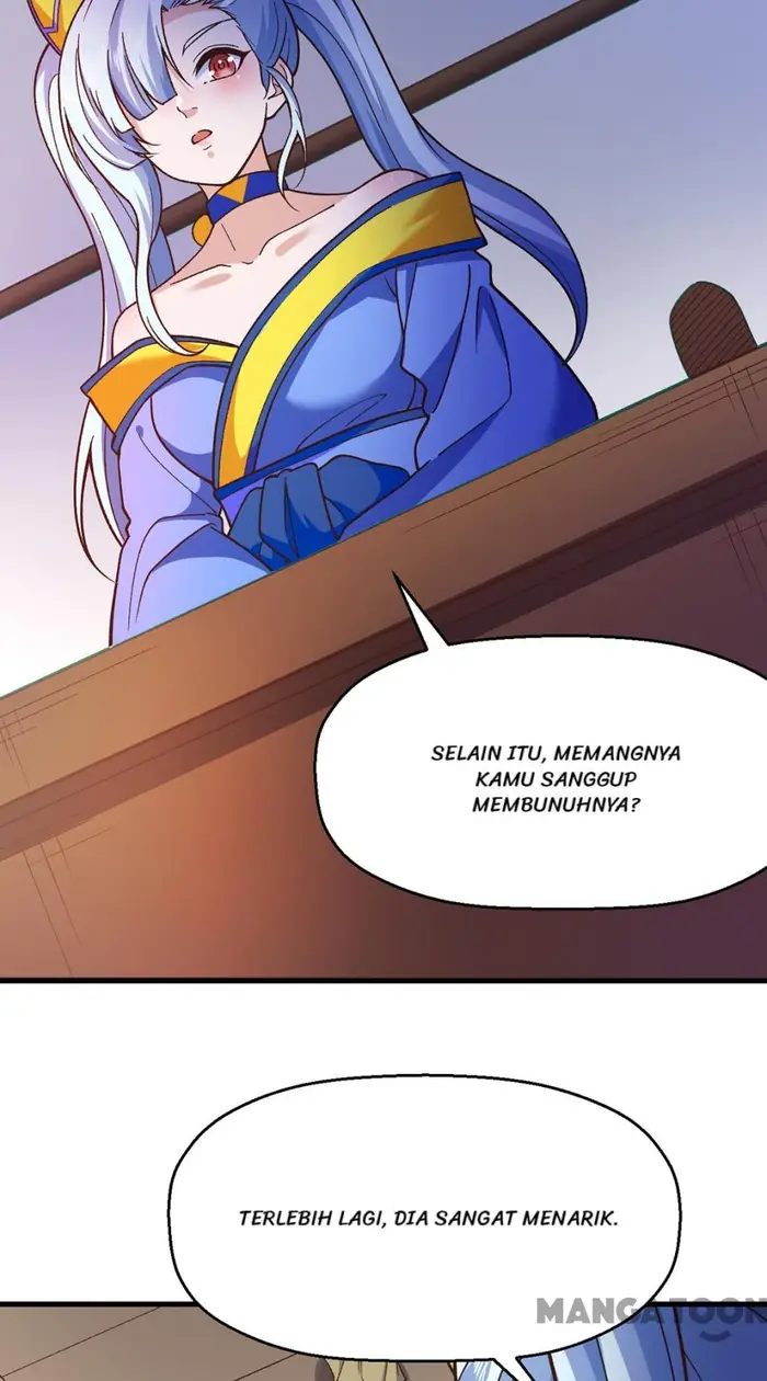 Martial Arts Reigns Chapter 443 - halaman 2