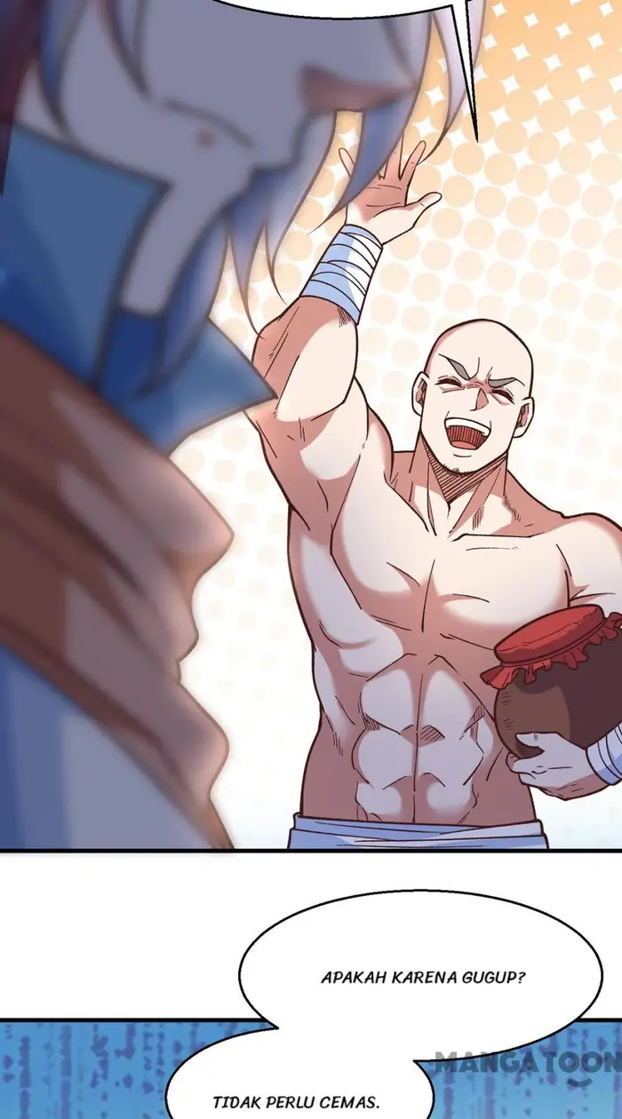 Martial Arts Reigns Chapter 443 - halaman 31