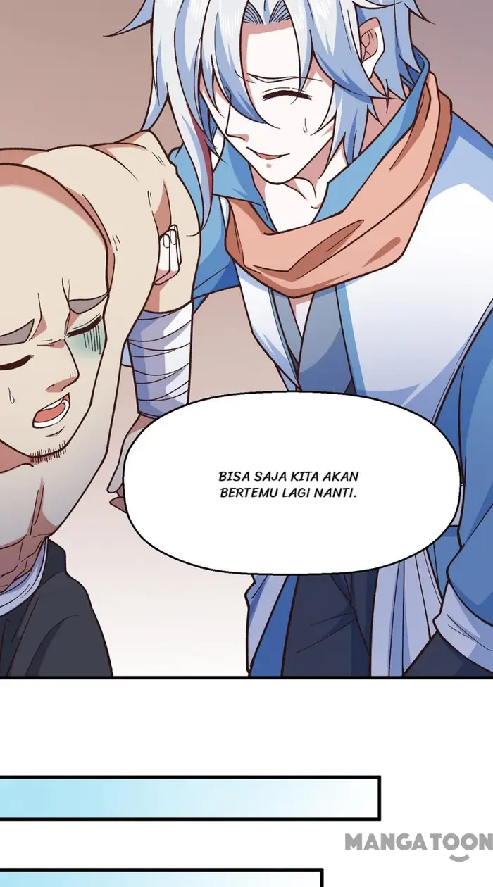 Martial Arts Reigns Chapter 443 - halaman 4