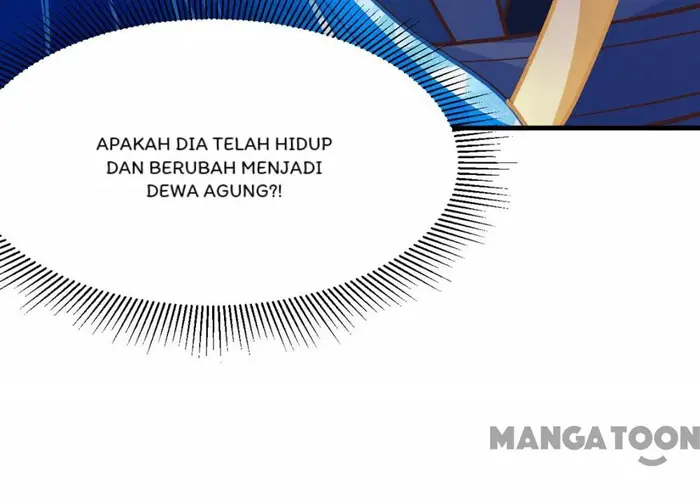 Martial Arts Reigns Chapter 443 - halaman 54