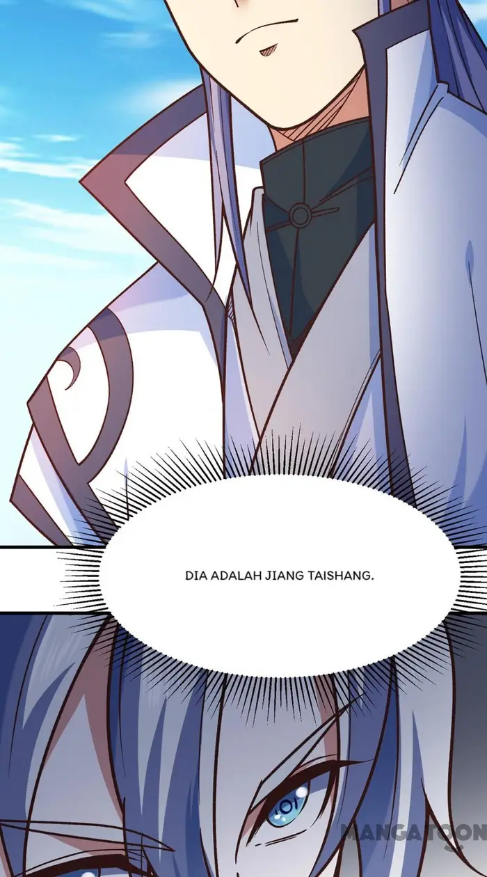 Martial Arts Reigns Chapter 443 - halaman 9