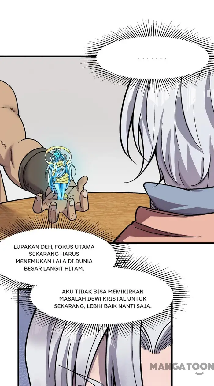 Martial Arts Reigns Chapter 444 - halaman 1