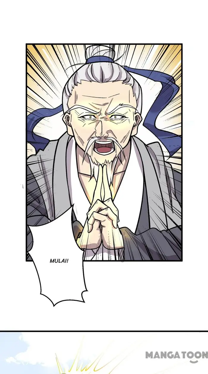 Martial Arts Reigns Chapter 444 - halaman 12