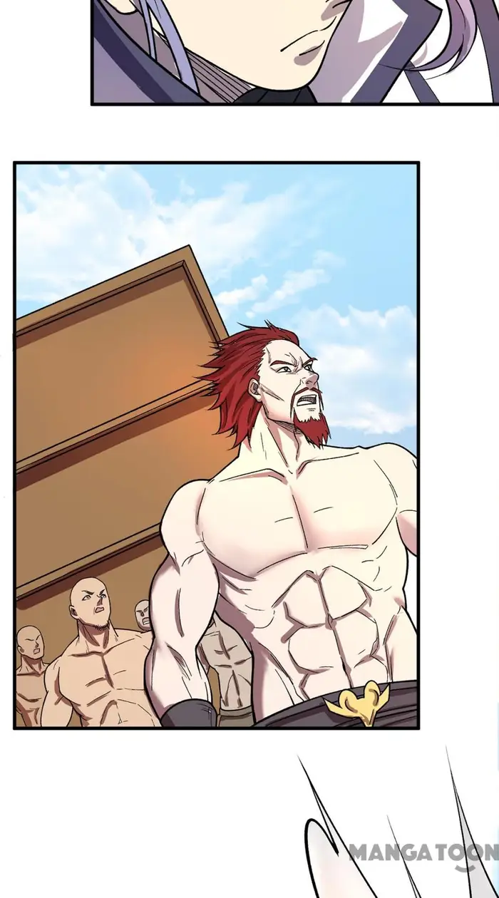 Martial Arts Reigns Chapter 444 - halaman 18