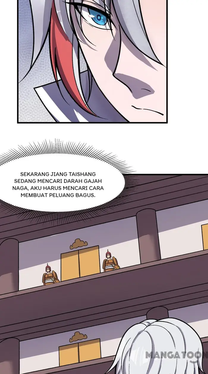 Martial Arts Reigns Chapter 444 - halaman 2