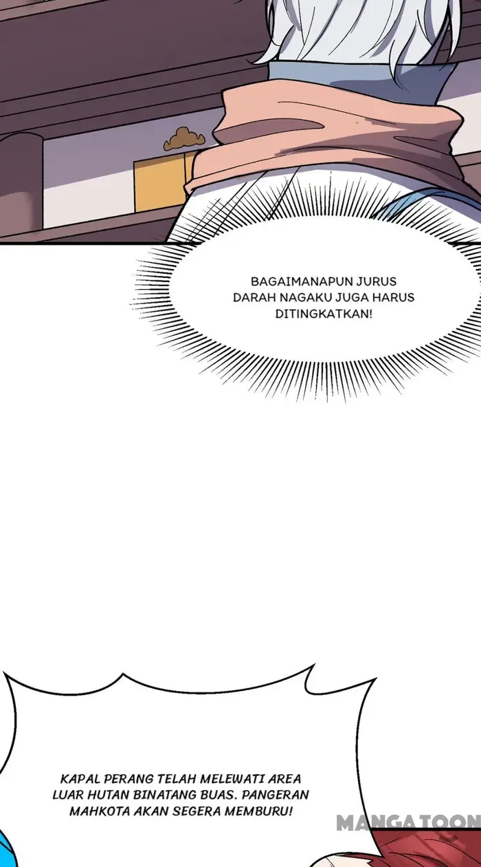 Martial Arts Reigns Chapter 444 - halaman 3