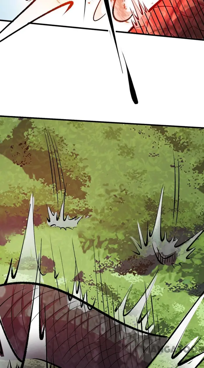 Martial Arts Reigns Chapter 444 - halaman 34