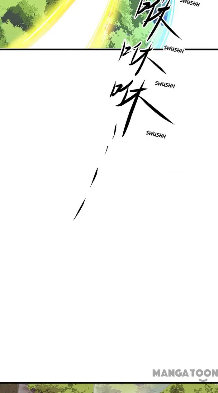 Martial Arts Reigns Chapter 444 - halaman 38