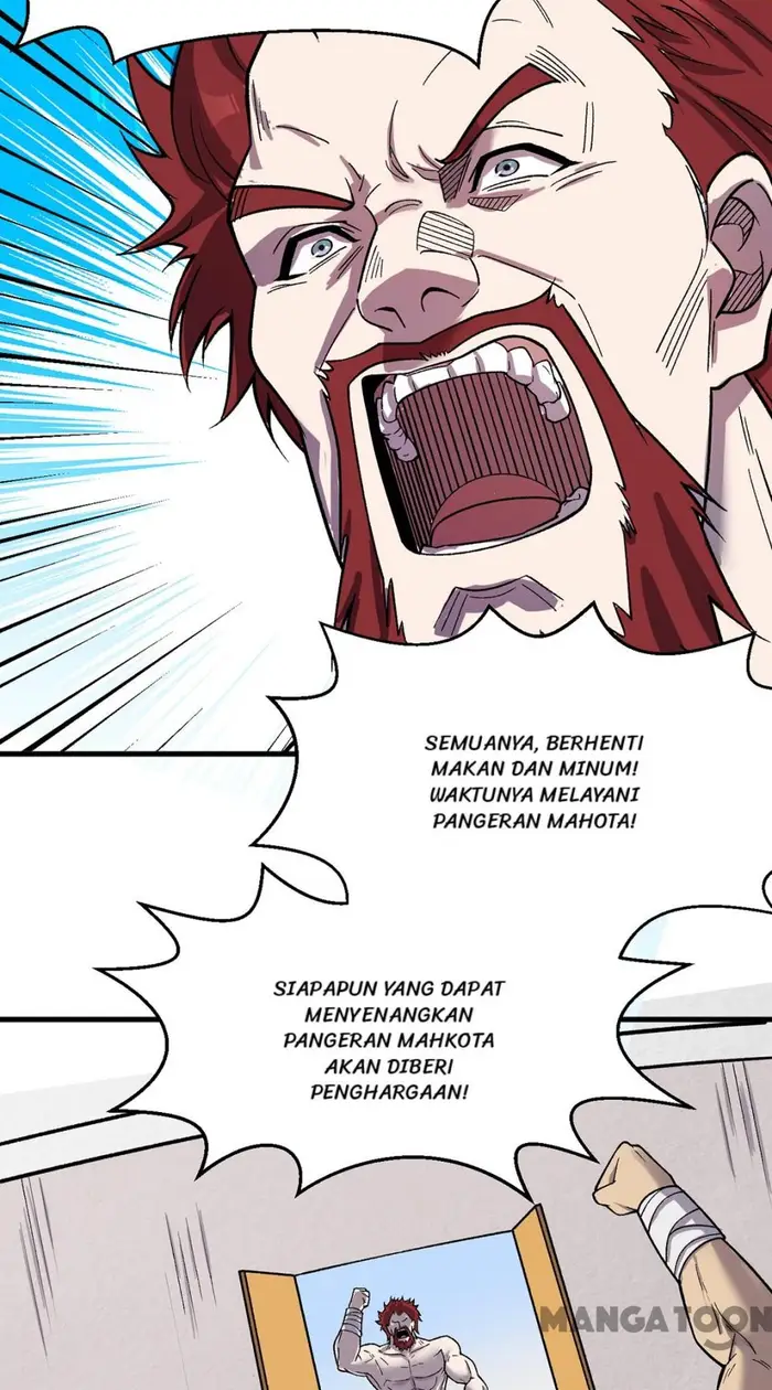 Martial Arts Reigns Chapter 444 - halaman 4
