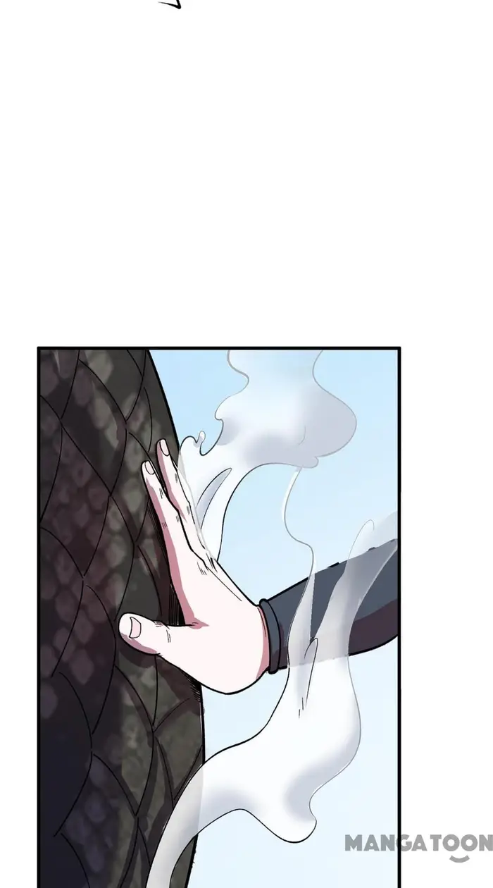 Martial Arts Reigns Chapter 444 - halaman 41