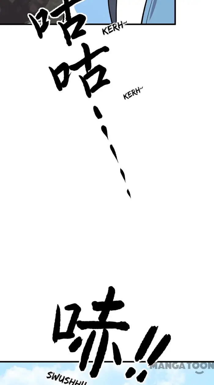 Martial Arts Reigns Chapter 444 - halaman 47