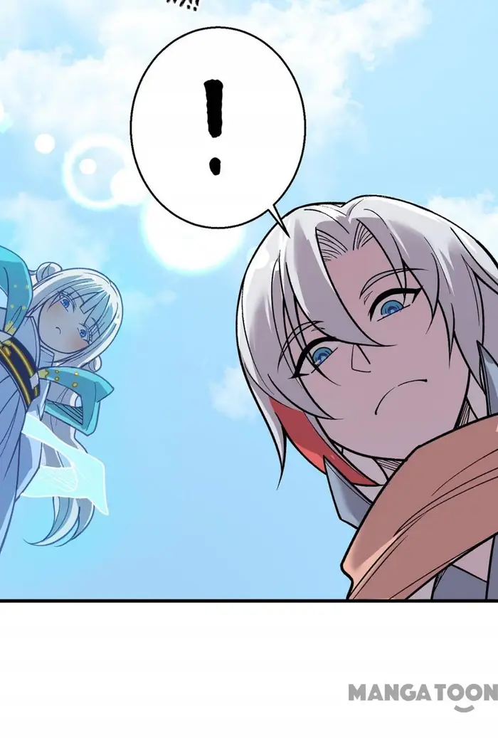 Martial Arts Reigns Chapter 444 - halaman 48