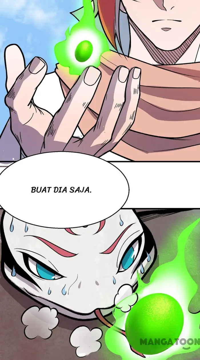 Martial Arts Reigns Chapter 444 - halaman 52