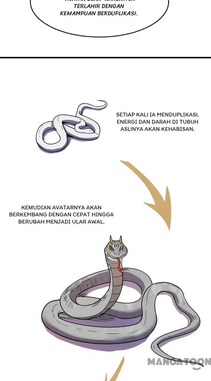 Martial Arts Reigns Chapter 444 - halaman 57