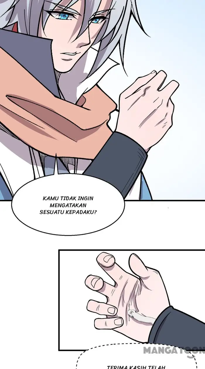 Martial Arts Reigns Chapter 444 - halaman 65