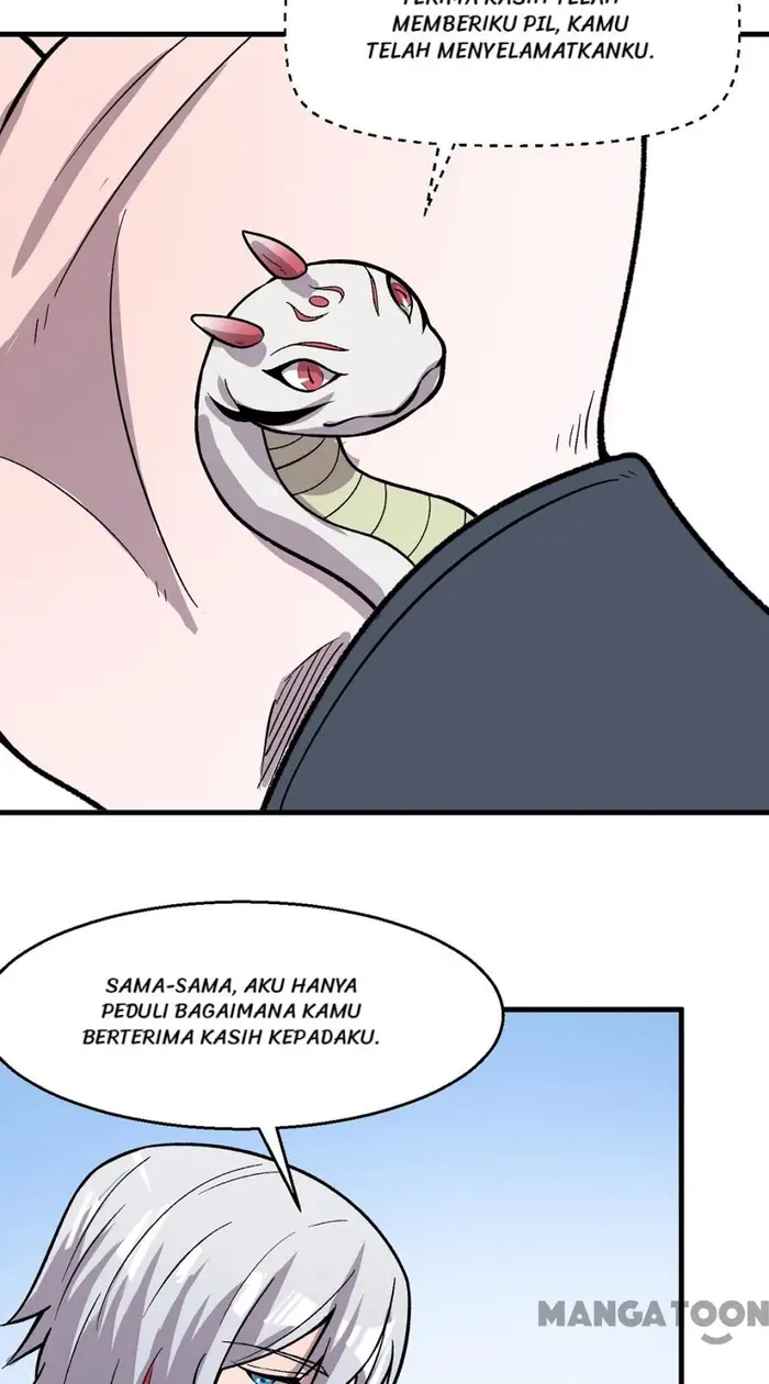 Martial Arts Reigns Chapter 444 - halaman 66