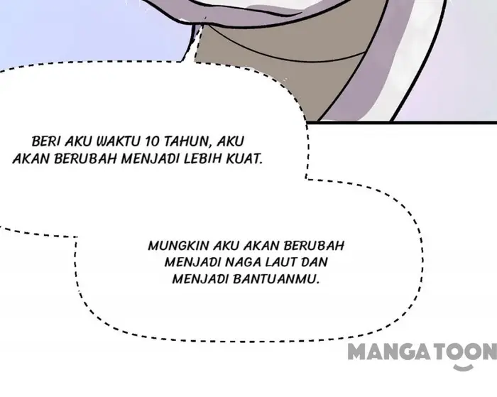 Martial Arts Reigns Chapter 444 - halaman 68