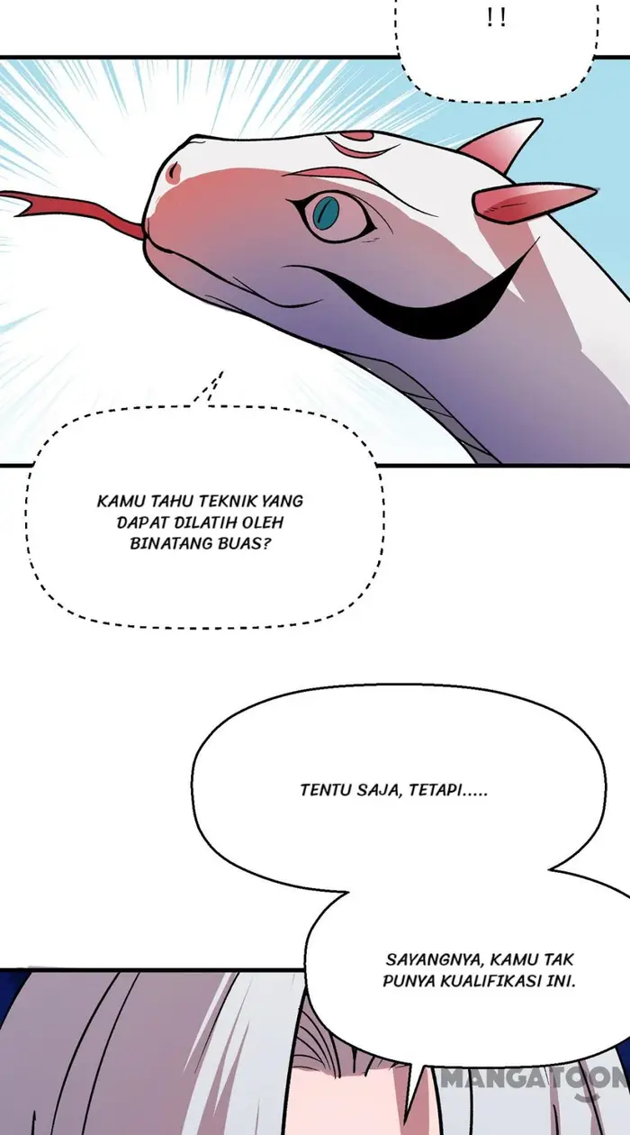Martial Arts Reigns Chapter 444 - halaman 70