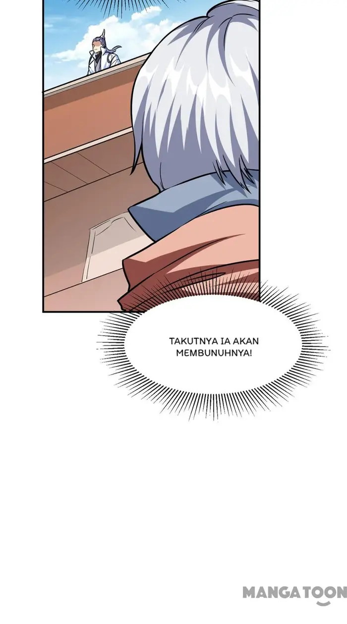 Martial Arts Reigns Chapter 445 - halaman 10