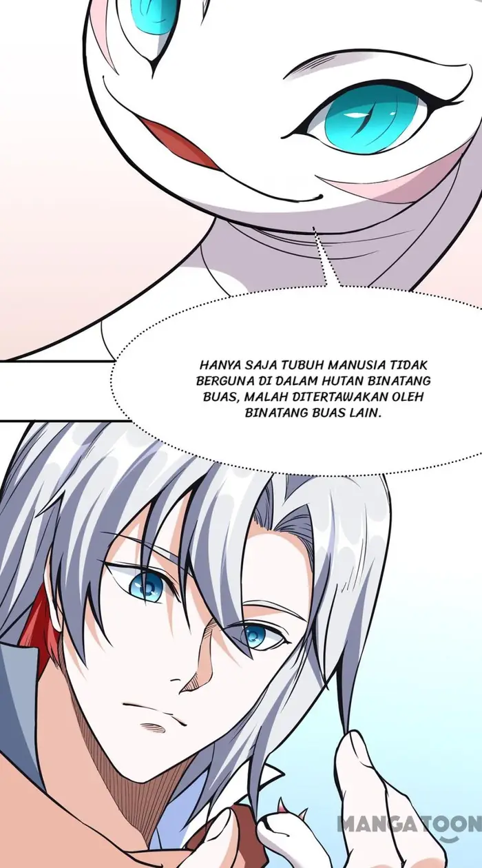 Martial Arts Reigns Chapter 445 - halaman 2