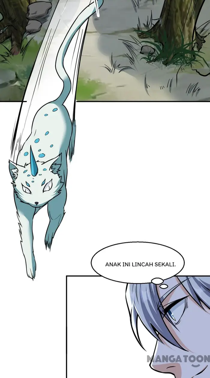 Martial Arts Reigns Chapter 445 - halaman 26