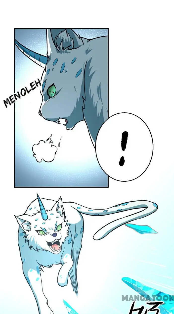 Martial Arts Reigns Chapter 445 - halaman 28