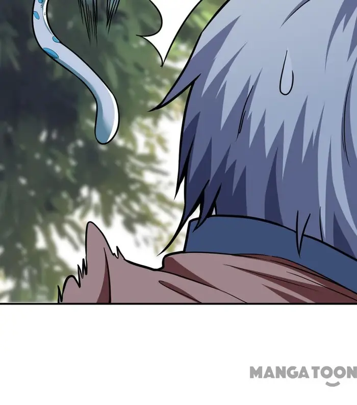 Martial Arts Reigns Chapter 445 - halaman 34