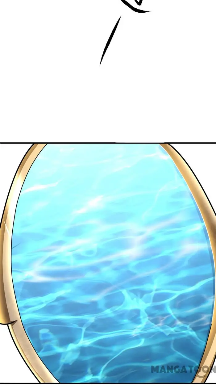 Martial Arts Reigns Chapter 445 - halaman 46