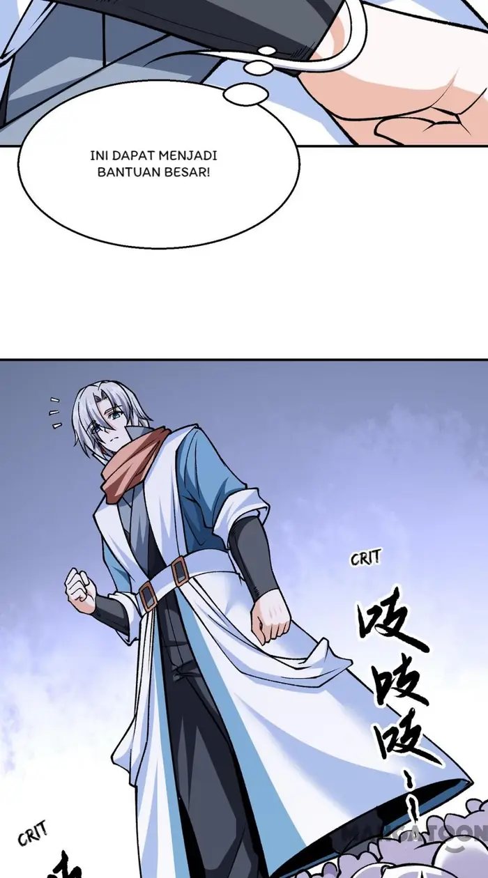 Martial Arts Reigns Chapter 446 - halaman 18