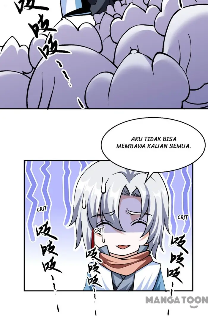 Martial Arts Reigns Chapter 446 - halaman 19