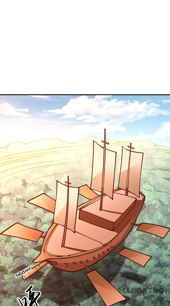 Martial Arts Reigns Chapter 446 - halaman 27