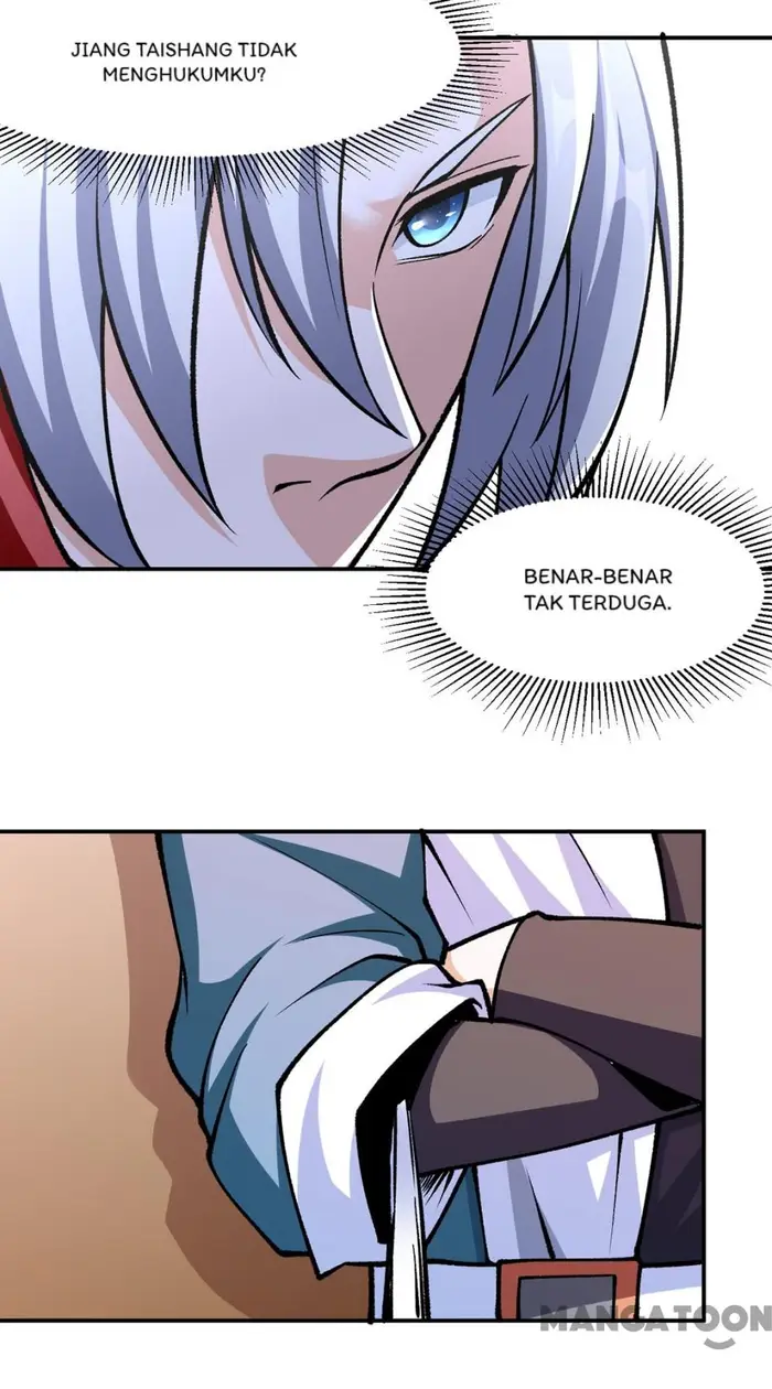 Martial Arts Reigns Chapter 446 - halaman 29